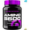 Scitec Nutrition Scitec Amino 5600 1000 cpr