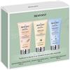 Biopoint - Set Regalo Bagnoschiuma: Bagnocrema Addolcente, Bagno Olio Setificate