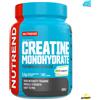 NUTREND Creatine Monohydrate CREATINA Creapure 500 grammi