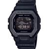 CASIO Orologio CASIO GBX-100NS-1ER Uomo Cronografo Resina Cint. Resina Quadrante Nero