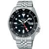 SEIKO 5 Sport GMT SSK001 Orologio Automatico Uomo Bracciale Acciaio Jubilee 200m