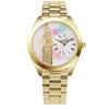 Didofà Orologio Donna DIDOFA' LUXURY COLLECTION DF-1001G Big Ben Didofà Gold 3D