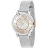 Maserati Orologio Maserati Epoca R8853118514 Maglia Milanese madreperla oro Donna 34 mm