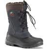 Olang Canadian - Doposci Stringati Impermeabili Grigio - Taglia 39-40 Scarpe