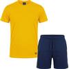 Sergio Tacchini Set Uomo SERGIO TACCHINI Cotone Manica Corta - Vari Modelli