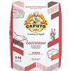 CAPUTO Farine Caputo 5 Kg Classica Pizzeria Nuvola Integrale Semola Manitoba Pasta Pane