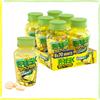 PERFETTI VAN MELLE S.P.A. Frisk Sours Caramella Mentine al Limone Box Espositore Bar 6x39g