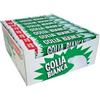 Perfetti Golia Bianca Caramella Dura Gusto Menta e Liquirizia 24 pezzi
