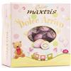 Maxtris Confetti Maxtris Dolce Arrivo Confezione 500 gr Nascita Bimba Idea Bomboniera