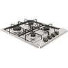 Teka - Piastra a gas E/60.3 40 NAT