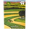 Parragon Vintage John Deere 100 Piece Puzzle