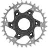 Sram Xx T-Type Fazua A1 Dm Unisex Corona Grigio 34 Denti