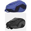 Varlion Borsa Paddel Ambassadors - Blu - Nera