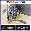 SHIMANO Mulinello da spinning SHIMANO 22 Stella C2000S come nuovo inutilizzato Ajing ...