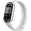 Xiaomi Smart Band 10 (Fitness Tracker) 1.72 AMOLED display multimateriale autonomia