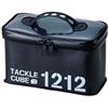 Primo lavoro Daiichi Seiko Tackle Cube 1212 nero
