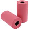 Tappetino in schiuma per piedi buona compatibilit�� 5,5 pollici X3,15 pollici X0