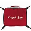 Borsa portaoggetti isolata impermeabile in PVC 60D per kayak e paddle board