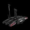 Thule Portabici da gancio traino Epos 3 bici 13 poli THULE