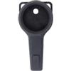 Coperchio SPG in gomma per manometri subacquei con dimensioni esterne 12 5 2,5 c