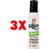ADORN 3 X ADORN Mousse Volumizzante per Capelli 150 ml