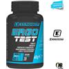 Eurosup - Ergo Test, Tonico Stimolante 60 cpr. con maca e muira puama