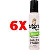 ADORN 6 X ADORN Mousse Volumizzante per Capelli 150 ml