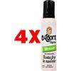 ADORN 4 X ADORN Mousse Volumizzante per Capelli 150 ml