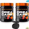 SCITEC NUTRITION Creatine Caps 500 Capsule di Pura Creatina Monoidrato