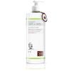 Fiocchi di Riso Detergente Corpo e Capelli Talco, 750ml, Formula Delicata, per N