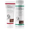 Fiocchi di Riso Set Fiocchi di Riso Pasta Cambio Crema Protettiva e Polvere Dermotalco, con Cera