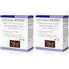 Fiocchi di Riso Olio Shampoo EMUGEN, 45ml, per Neonati, Crosta Lattea, Delicato
