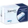 Serenity 120 pz TRAVERSE ASSORBENTI SERENITY 80x180 4X30pz-DETRAZIONE FISCALE-