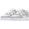 Nike Sneakers uomo Nike Air Force 1 Low '07 Light Smoke Grey White (FD9763-101)