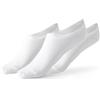 Lotto 12 Paia Calze Tecniche Uomo/Donna Fantasmini Morbido Cotone