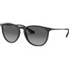 Ray-Ban RB4171 622/T3 Erika Polarized New Rayban Occhiali da sole Sunglasses