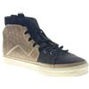 VANS VN-0L9MBLK Vans Sk8-Hi TH LX "Black" (uomo)