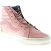 VANS VN-0QG2D6H Vans Sk8-Hi Reissue "Pink" (Unisex)
