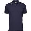HENRY COTTON'S Polo manica corta uomo cotone piquet HENRY COTTON'S S M L XL XXL 3XL