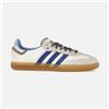Adidas Samba Nylon Wales Bonner Wonder Clay Royal
