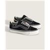 VANS VN000EGYBPR Vans Premium Old Skool Charms "Black/Marshmallow" (Unisex)