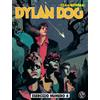 Dylan Dog #388 - Esercizio Numero 6 - AA.VV.