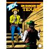 Tex Nuova Ristampa #285 - Un Ranger Del Texas - AA.VV.