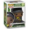 Specificata nella descrizione Venus Williams Tennis POP! FUNKO 01 9cm 11623