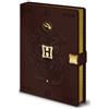 Specificata nella descrizione Harry Potter Diario Block Notes 11403