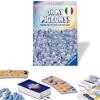 Ravensburger GIOCHI DA TAVOLO ADULTI GIOCHI DI CARTE 2-5 GIOCATORI OH MY PIGEONS CARTE DA GIO