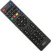 HTS e-com TELECOMANDO ORIGINALE DIGIQUEST Q10 Q20 Q30 TI9 ERGONOMICO PER TV ELETTRONICA