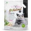 CAT&RINA LETTIERA PER GATTI AL TOFU AGGLOMERANTE VEGETALE 10L ECOLOGICA FINO A 60 GIORNI