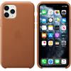 Apple Originale/Ufficiale Apple IPHONE 11 Pro Custodia IN Pelle/Custodia - Sella