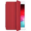 Apple Originale Apple 9.7 " iPad Air 1, Air 2, 5th & 6th Gen iPad Smart cover - Rosso